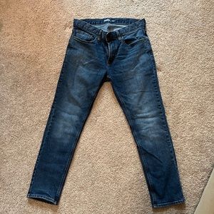 Old navy skinny Jean